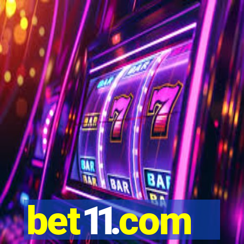 bet11.com