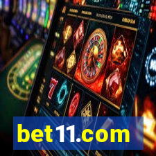 bet11.com