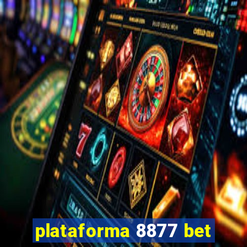 plataforma 8877 bet