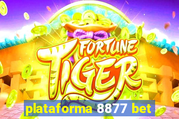 plataforma 8877 bet