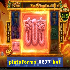 plataforma 8877 bet