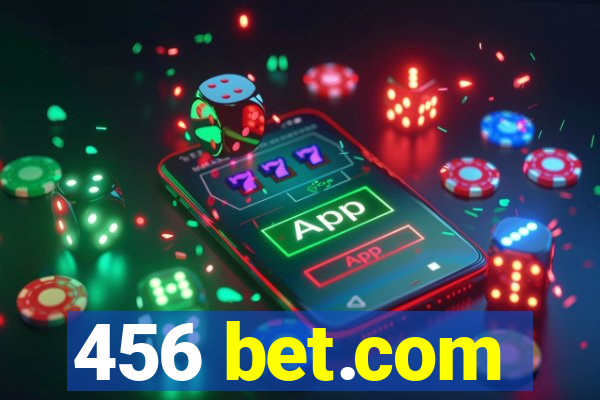 456 bet.com