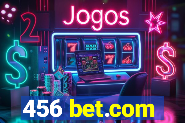 456 bet.com