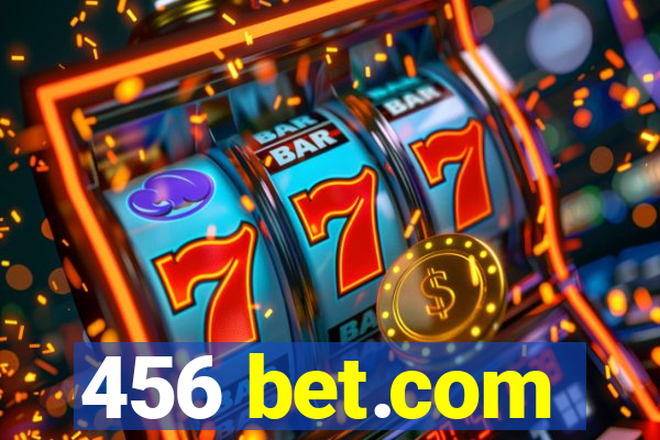 456 bet.com