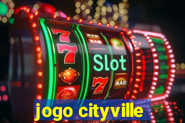 jogo cityville