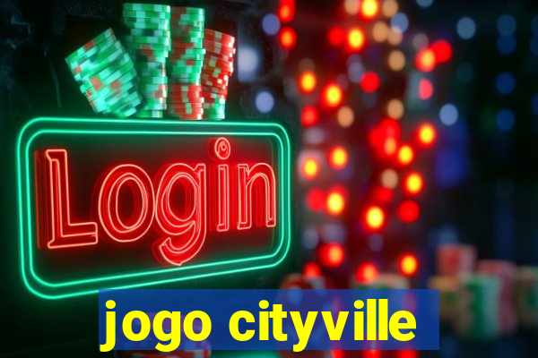 jogo cityville