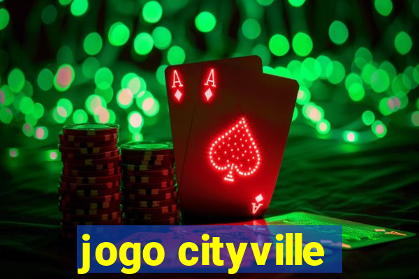 jogo cityville