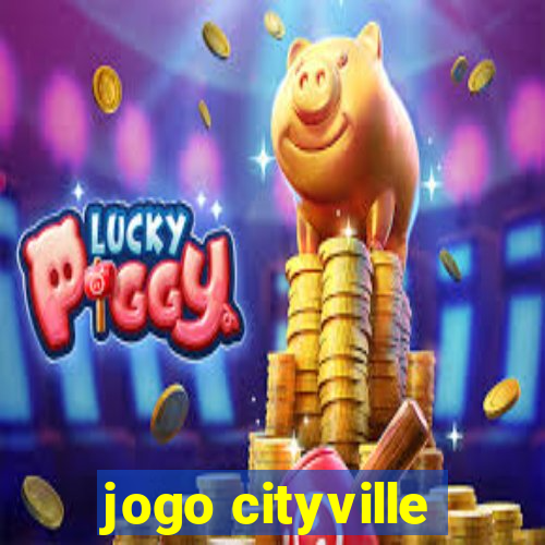 jogo cityville