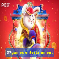 37games entertainment