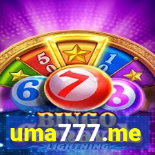 uma777.me