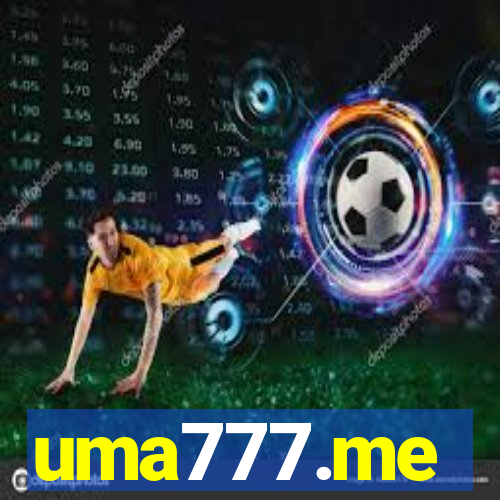 uma777.me