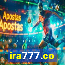 ira777.co