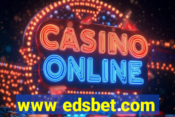 www edsbet.com