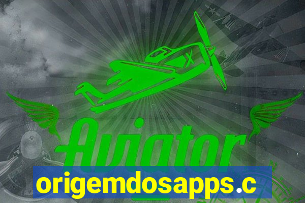 origemdosapps.com