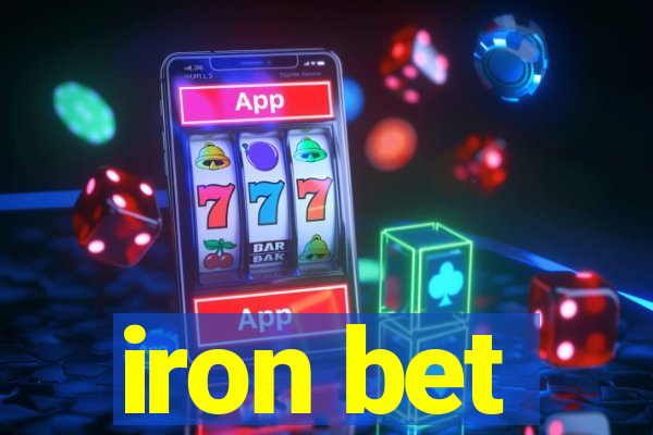 iron bet