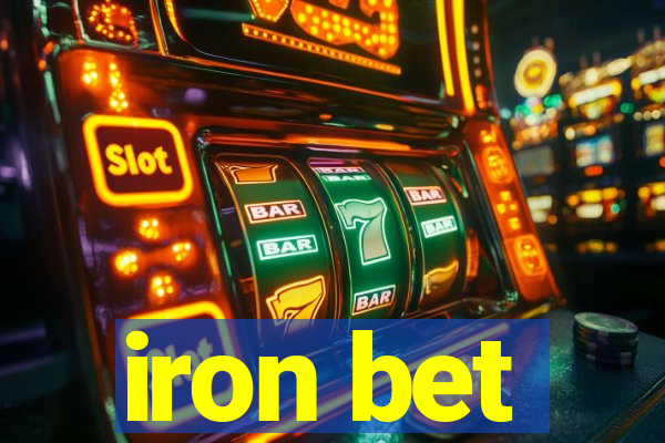 iron bet