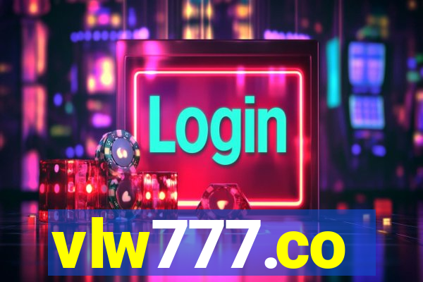 vlw777.co