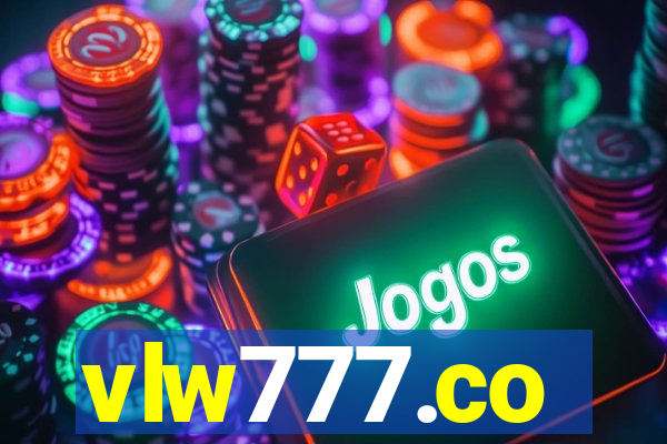 vlw777.co