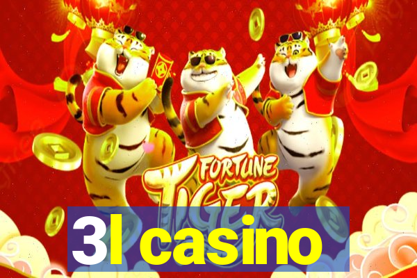 3l casino