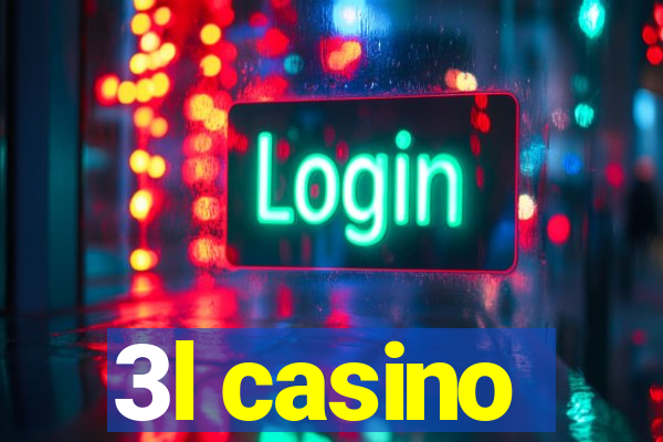 3l casino