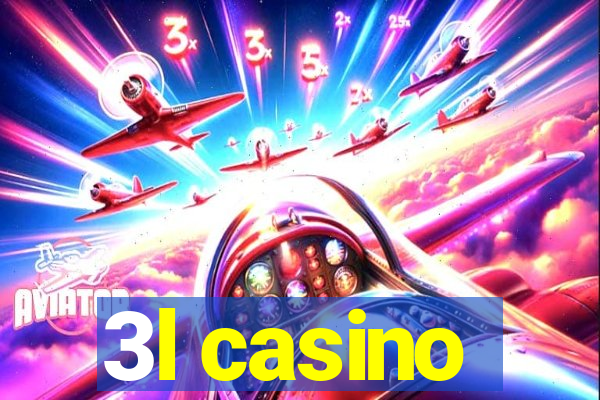 3l casino