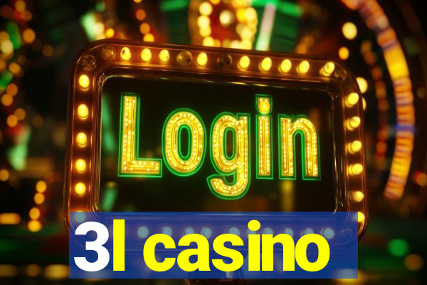 3l casino