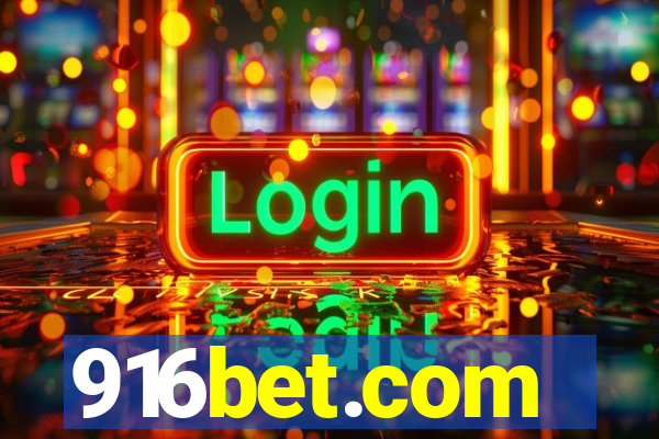 916bet.com