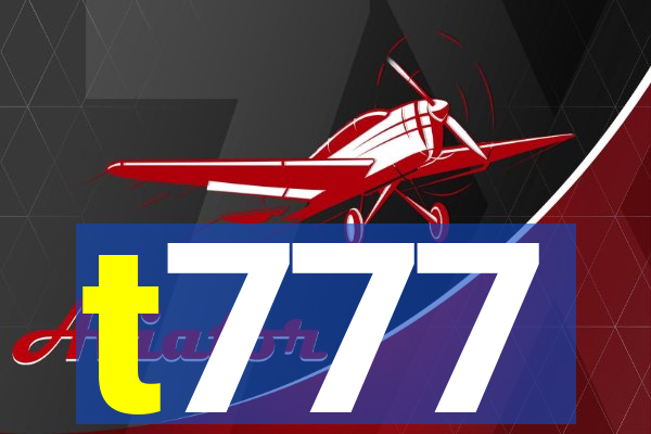 t777