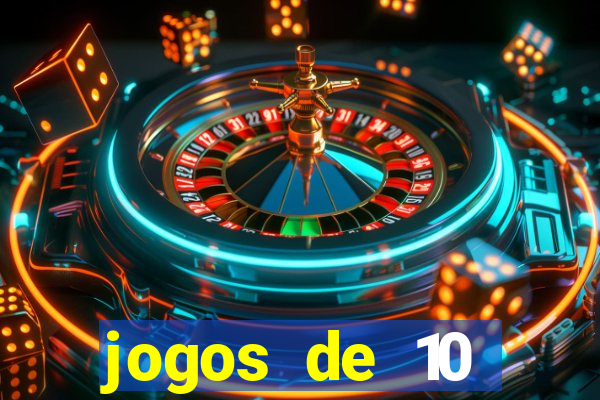 jogos de 10 centavos na bet365