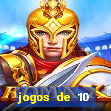 jogos de 10 centavos na bet365