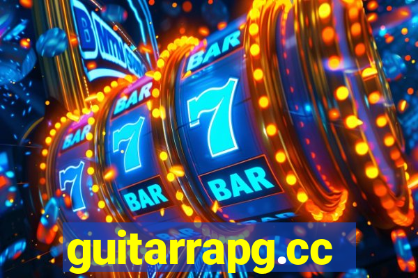 guitarrapg.cc