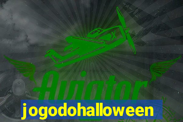 jogodohalloween