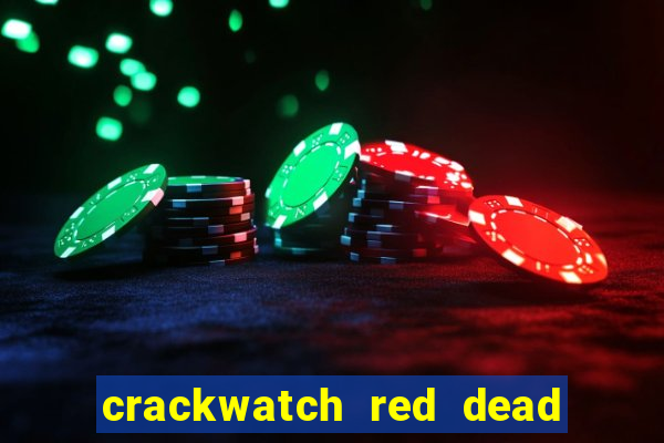 crackwatch red dead redemption 2