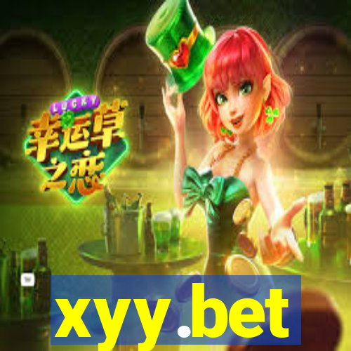 xyy.bet