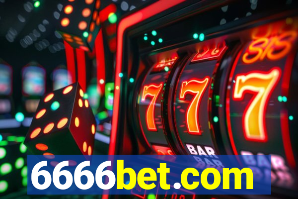 6666bet.com