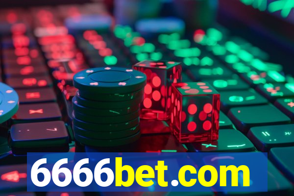 6666bet.com