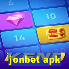 jonbet apk