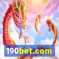 190bet.com