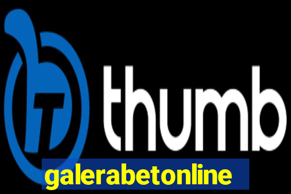 galerabetonline