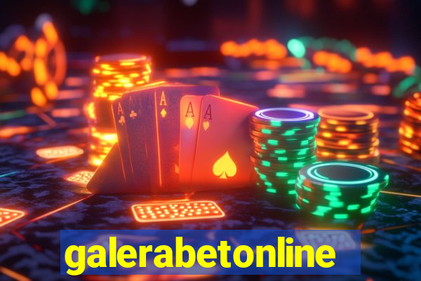 galerabetonline