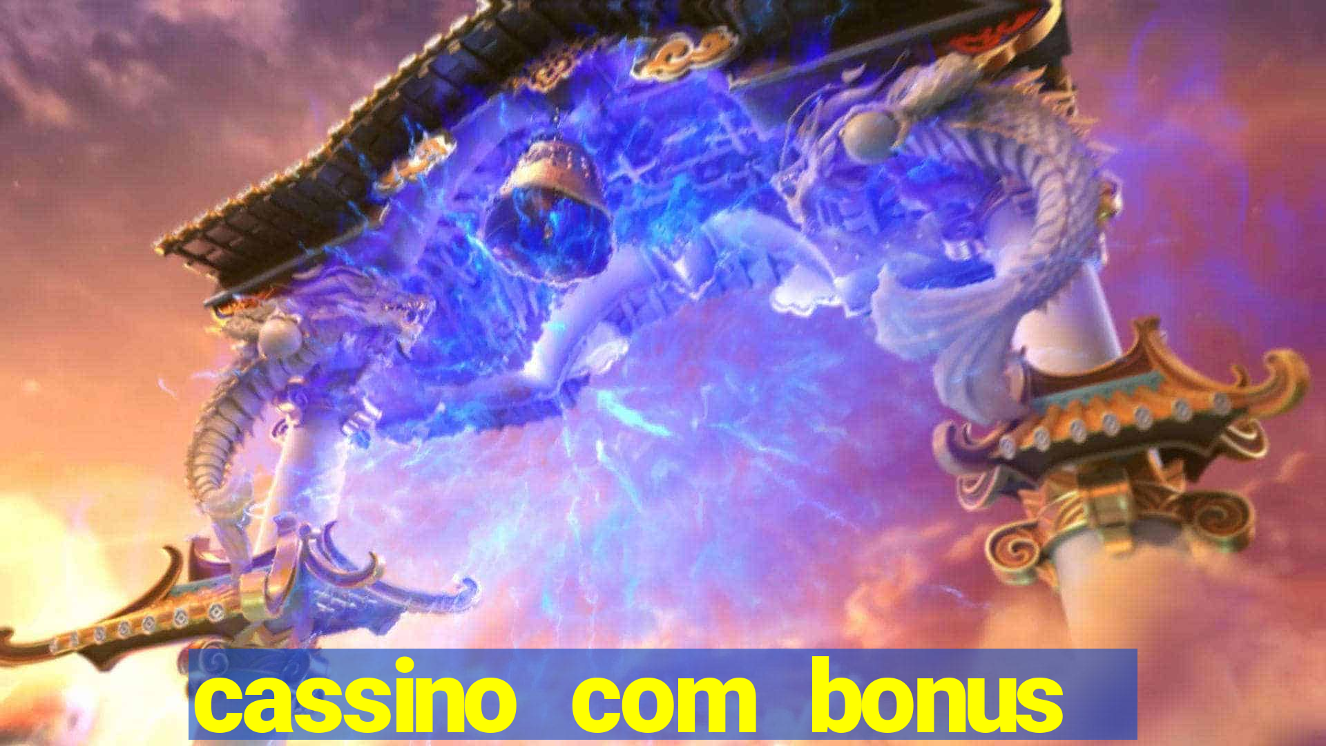 cassino com bonus no cadastro sem deposito