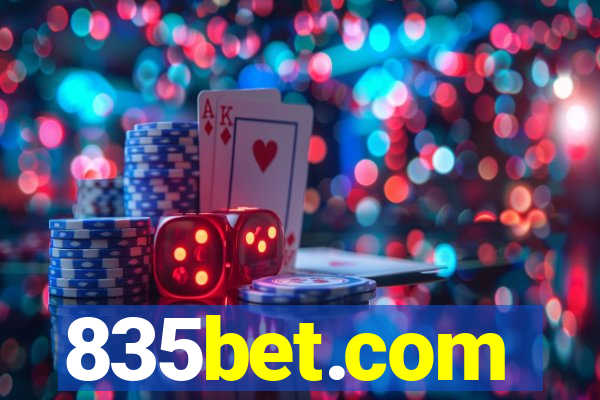 835bet.com