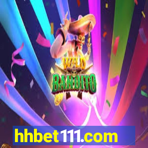 hhbet111.com