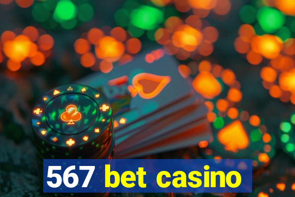 567 bet casino