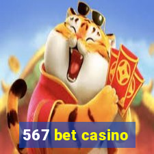 567 bet casino