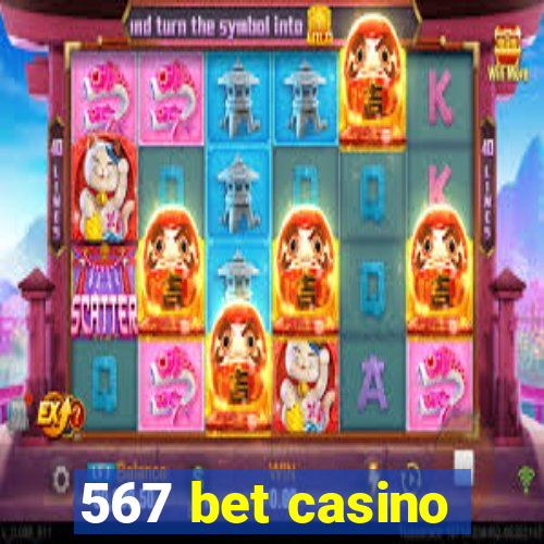 567 bet casino