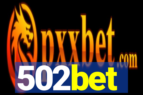 502bet