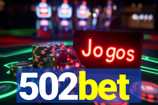 502bet