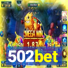 502bet