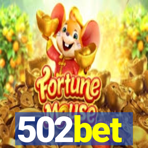 502bet